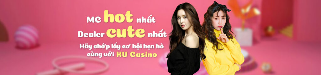 Ku Casino Live Online Vietnam