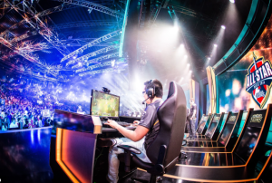 Read more about the article Game Esports Kubet77- Kèo cược thể thao điện tử hấp dẫn cho giới trẻ