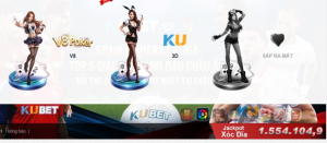 Read more about the article Khám phá cổng game Go66 Kubet77