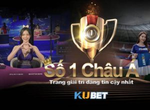 Read more about the article Nhà cái Kubet77: Sự uy tín và vị thế hàng đầu trong thế giới cá cược trực tuyến